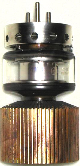 картинка ГИ-5Б генераторная лампа ТД РИКОН