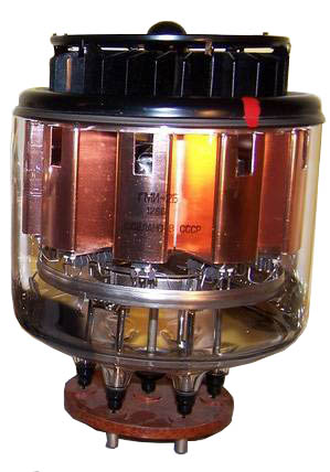 картинка ГМИ-2Б генераторная лампа ТД РИКОН
