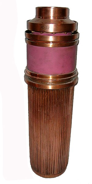 картинка ГУ-88А генераторная лампа ТД РИКОН