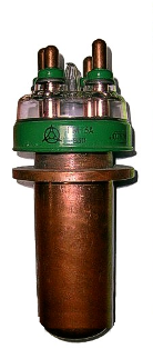 картинка ГМ-3П генераторная лампа ТД РИКОН