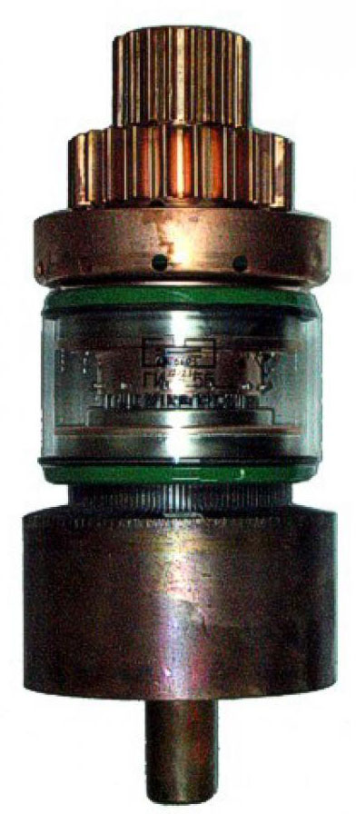 картинка ГИ-35Б генераторная лампа ТД РИКОН
