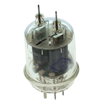 картинка ГИ-30 генераторная лампа ТД РИКОН