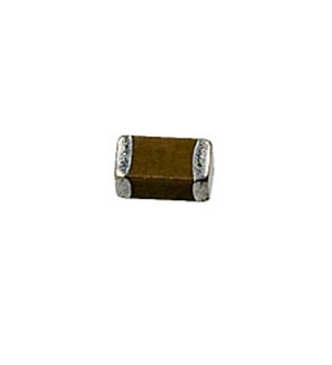 картинка 0,1мкФ,50В,X7R,10%,(1206) чип конденсатор Vishay ТД РИКОН