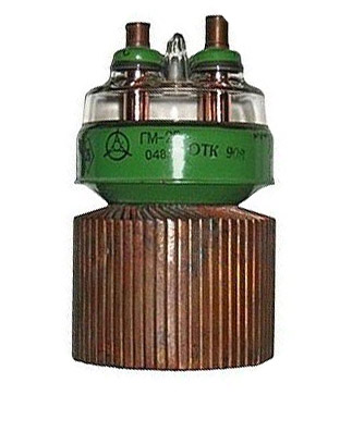 картинка ГМ-2Б генераторная лампа ТД РИКОН