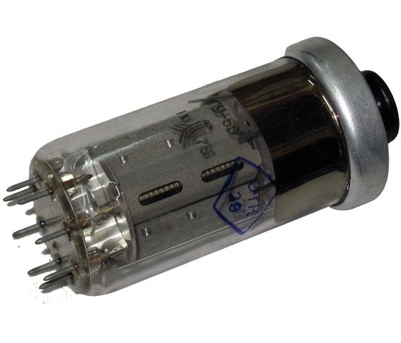 картинка ГУ-50 генераторная лампа ТД РИКОН