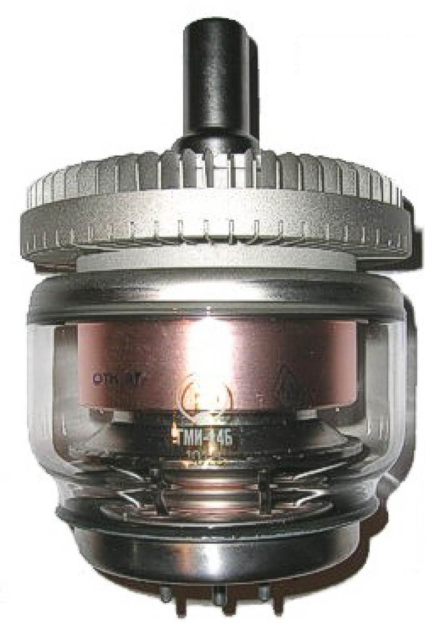 картинка ГМИ-14Б генераторная лампа ТД РИКОН