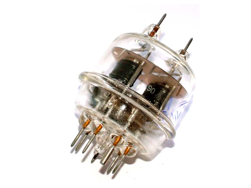 картинка ГУ-32 генераторная лампа ТД РИКОН
