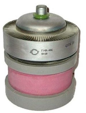 картинка ГМИ-46Б генераторная лампа ТД РИКОН