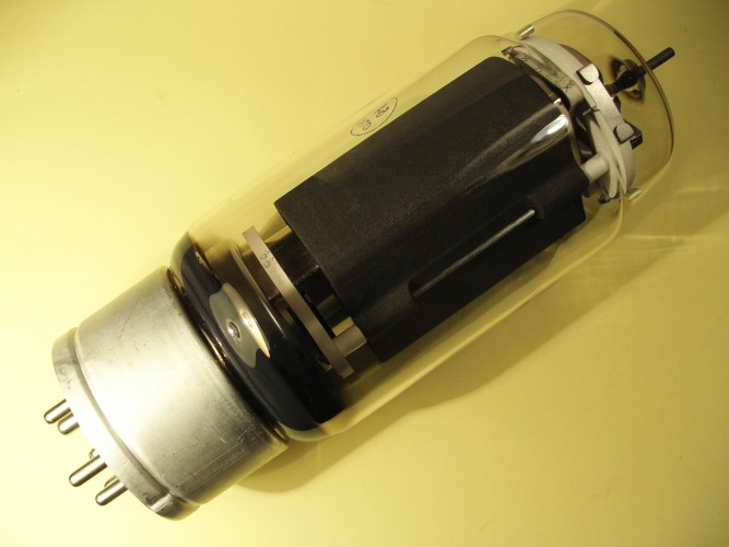 картинка ГК-71 генераторная лампа ТД РИКОН