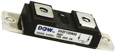 картинка DH2F100N4S модуль силовой DAWIN ТД РИКОН