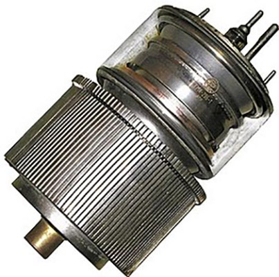 картинка ГМИ-29Б-1 генераторная лампа ТД РИКОН