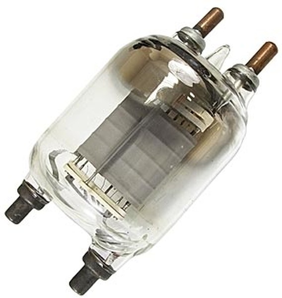 картинка ГУ-48 генераторная лампа ТД РИКОН