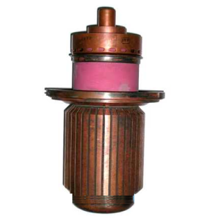 картинка ГУ-66П генераторная лампа ТД РИКОН