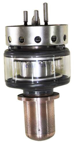 картинка ГУ-5А генераторная лампа ТД РИКОН
