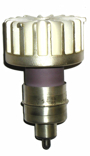 картинка ГИ-13БМ генераторная лампа ТД РИКОН
